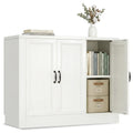 39" Modular Buffet Sideboard Cabinet